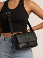 HALTNECK BLACK - Image 3
