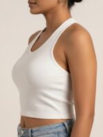 HALTNECK WHITE - Image 3