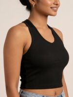 HALTNECK BLACK - Image 5