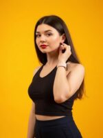 HALTNECK BLACK - Image 2