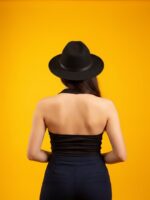 HALTNECK BLACK - Image 3