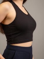 HALTNECK BLACK - Image 4