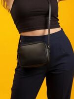 HALTNECK BLACK - Image 5