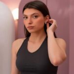 HALTNECK BLACK