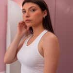 HALTNECK WHITE