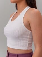 HALTNECK WHITE - Image 5