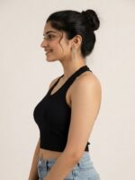 HALTNECK BLACK - Image 2