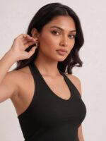 HALTNECK BLACK - Image 3