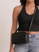HALTNECK BLACK - Image 4