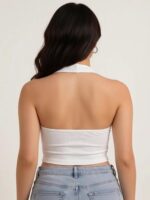 HALTNECK WHITE - Image 2