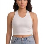 HALTNECK WHITE