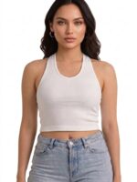 HALTNECK WHITE