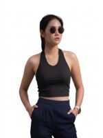HALTNECK BLACK - Image 3
