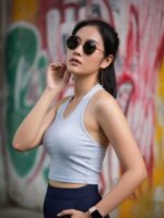 HALTNECK WHITE - Image 5