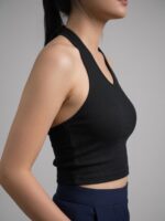 HALTNECK BLACK - Image 6