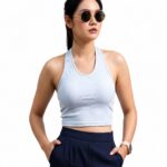 HALTNECK WHITE