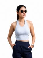 HALTNECK WHITE
