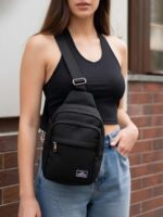 HALTNECK BLACK - Image 5