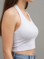 HALTNECK WHITE - Image 5