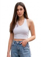 HALTNECK WHITE - Image 6