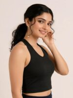 HALTNECK BLACK - Image 5