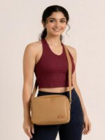 HALTNECK MAROON - Image 5