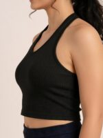 HALTNECK BLACK - Image 6