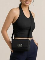 HALTNECK BLACK - Image 4