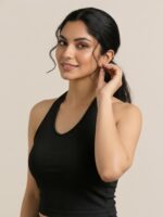 HALTNECK BLACK - Image 5