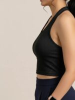 HALTNECK BLACK - Image 6