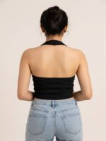 HALTNECK BLACK - Image 3