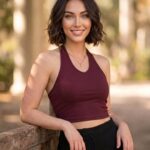 HALTNECK MAROON