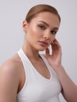HALTNECK WHITE - Image 7