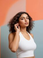 HALTNECK WHITE - Image 3